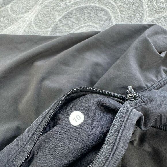 Womens Lululemon Pace Setter Skirt - Picture 4 of 6